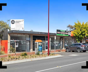 Shop & Retail commercial property leased at 12-18 Main Street Croydon VIC 3136