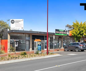 Shop & Retail commercial property leased at 12-18 Main Street Croydon VIC 3136