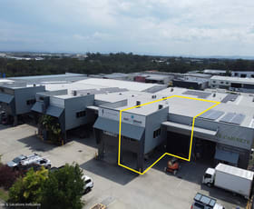Factory, Warehouse & Industrial commercial property for lease at 2/2-8 Kabi Circuit Deception Bay QLD 4508