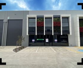Factory, Warehouse & Industrial commercial property leased at 25/337-339 Settlement Road Thomastown VIC 3074