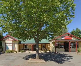 Shop & Retail commercial property leased at 31 Church Street Ross TAS 7209