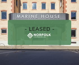 Offices commercial property for lease at 1 Essex Street Fremantle WA 6160