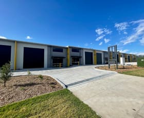 Factory, Warehouse & Industrial commercial property for lease at Unit 2/19 Kalaf Avenue Morisset NSW 2264
