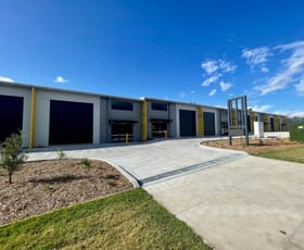 Factory, Warehouse & Industrial commercial property leased at Unit 2/19 Kalaf Avenue Morisset NSW 2264