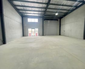 Factory, Warehouse & Industrial commercial property leased at Unit 2/19 Kalaf Avenue Morisset NSW 2264