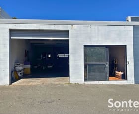 Factory, Warehouse & Industrial commercial property leased at 6/15 Bailey Crescent Southport QLD 4215