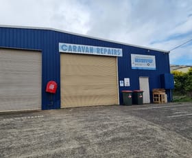 Factory, Warehouse & Industrial commercial property for lease at 4/5 Russellton Alstonville NSW 2477