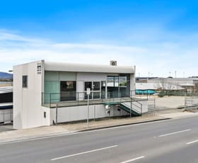 Shop & Retail commercial property leased at Part 1, 481 Main Road Montrose TAS 7010