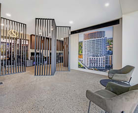Factory, Warehouse & Industrial commercial property leased at 33 Antoine Street Rydalmere NSW 2116