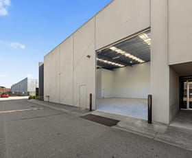 Factory, Warehouse & Industrial commercial property for lease at 43 Bayside Avenue Port Melbourne VIC 3207