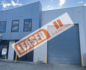 Factory, Warehouse & Industrial commercial property leased at Unit 10/151 Hartley Road Smeaton Grange NSW 2567