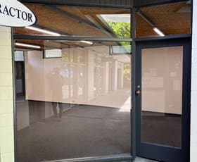 Offices commercial property leased at Shop 6, 8-12 Mount Barker Road Stirling SA 5152