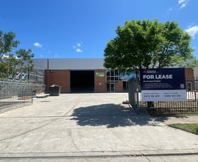 Factory, Warehouse & Industrial commercial property for lease at 25 Ash Road Prestons NSW 2170