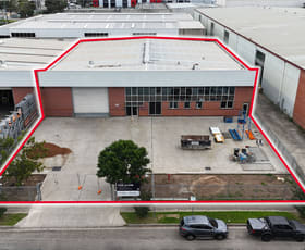 Factory, Warehouse & Industrial commercial property for lease at 25 Ash Road Prestons NSW 2170