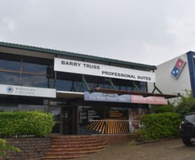Offices commercial property leased at 3/107 Dandenong Road Mount Ommaney QLD 4074