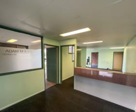 Offices commercial property leased at 3/107 Dandenong Road Mount Ommaney QLD 4074