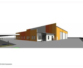 Factory, Warehouse & Industrial commercial property for lease at 49-53 Industrial Avenue Bohle QLD 4818