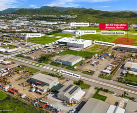 Factory, Warehouse & Industrial commercial property for lease at 49-53 Industrial Avenue Bohle QLD 4818