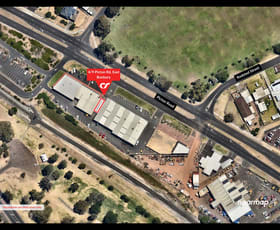 Shop & Retail commercial property for lease at Unit 4/9 Picton Road East Bunbury WA 6230