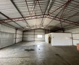 Factory, Warehouse & Industrial commercial property leased at Unit 3/5 Major Street Davenport WA 6230