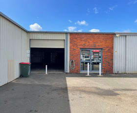 Factory, Warehouse & Industrial commercial property leased at Unit 3/5 Major Street Davenport WA 6230