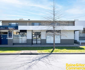 Shop & Retail commercial property leased at 1/37 Morgan Street Wagga Wagga NSW 2650