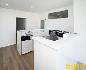 Shop & Retail commercial property leased at 1/37 Morgan Street Wagga Wagga NSW 2650