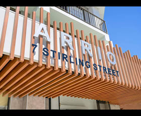 Shop & Retail commercial property for lease at Upper Floor/7 Stirling Street Bunbury WA 6230