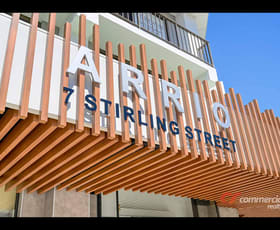 Offices commercial property for lease at Upper Floor/7 Stirling Street Bunbury WA 6230