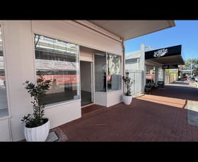 Offices commercial property for lease at Tenancy 5/72 Victoria Street (Fronting Wellington St) Bunbury WA 6230
