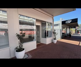 Shop & Retail commercial property for lease at Tenancy 5/72 Victoria Street (Fronting Wellington St) Bunbury WA 6230
