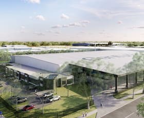 Factory, Warehouse & Industrial commercial property for lease at 30 Fulton Drive Derrimut VIC 3026