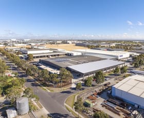 Factory, Warehouse & Industrial commercial property for lease at 30 Fulton Drive Derrimut VIC 3026