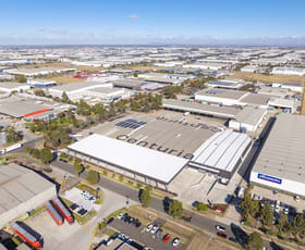 Factory, Warehouse & Industrial commercial property for lease at 30 Fulton Drive Derrimut VIC 3026