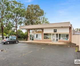 Shop & Retail commercial property leased at 1/255-259 Farmborough Road Farmborough Heights NSW 2526