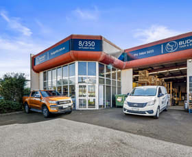 Factory, Warehouse & Industrial commercial property leased at 8/350 Settlement Road Thomastown VIC 3074