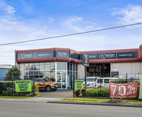 Factory, Warehouse & Industrial commercial property leased at 8/350 Settlement Road Thomastown VIC 3074
