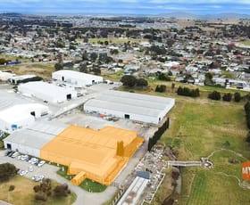 Showrooms / Bulky Goods commercial property leased at Building A / 26-28 Gulson Street Goulburn NSW 2580
