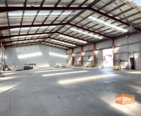 Showrooms / Bulky Goods commercial property leased at Building A / 26-28 Gulson Street Goulburn NSW 2580