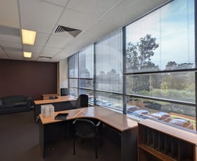 Offices commercial property leased at Office 5/10 BODEN ROAD Seven Hills NSW 2147