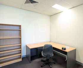 Offices commercial property leased at Office 5/10 BODEN ROAD Seven Hills NSW 2147