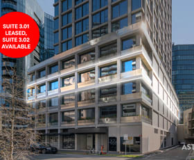 Offices commercial property for lease at Level 3/22 Kings Place South Melbourne VIC 3205