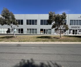 Factory, Warehouse & Industrial commercial property for lease at Unit 13/8 Beaconsfield Street Fyshwick ACT 2609