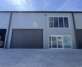 Factory, Warehouse & Industrial commercial property for lease at Unit 13/8 Beaconsfield Street Fyshwick ACT 2609
