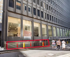 Shop & Retail commercial property for lease at 440 Collins Street Melbourne VIC 3000