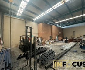 Factory, Warehouse & Industrial commercial property for lease at Minchinbury NSW 2770