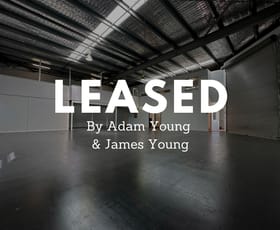 Factory, Warehouse & Industrial commercial property leased at 3/4 Ramly Drive Burleigh Heads QLD 4220