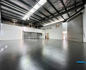 Factory, Warehouse & Industrial commercial property leased at 3/4 Ramly Drive Burleigh Heads QLD 4220