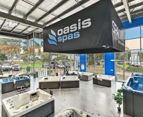 Factory, Warehouse & Industrial commercial property leased at Unit 24/2-10 Hallam South Road Hallam VIC 3803