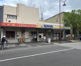 Shop & Retail commercial property leased at 11 Carrington Road Box Hill VIC 3128